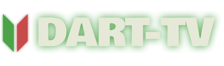 Dart-TV Logo