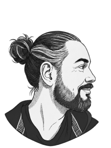 Markus, der Entwickler von Dart-TV